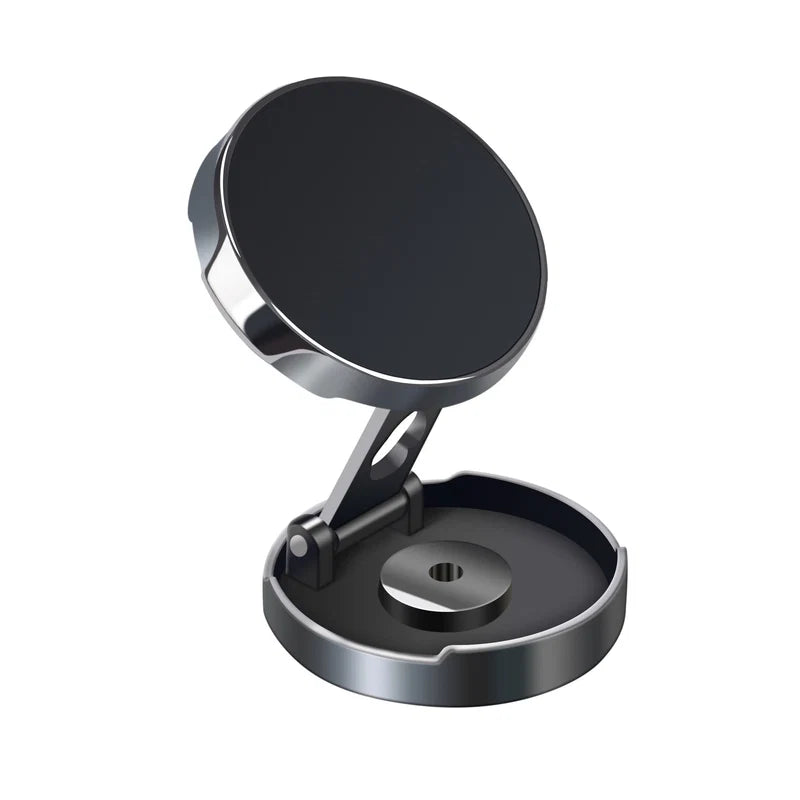 Strong Magnetic Rotation Adjustable