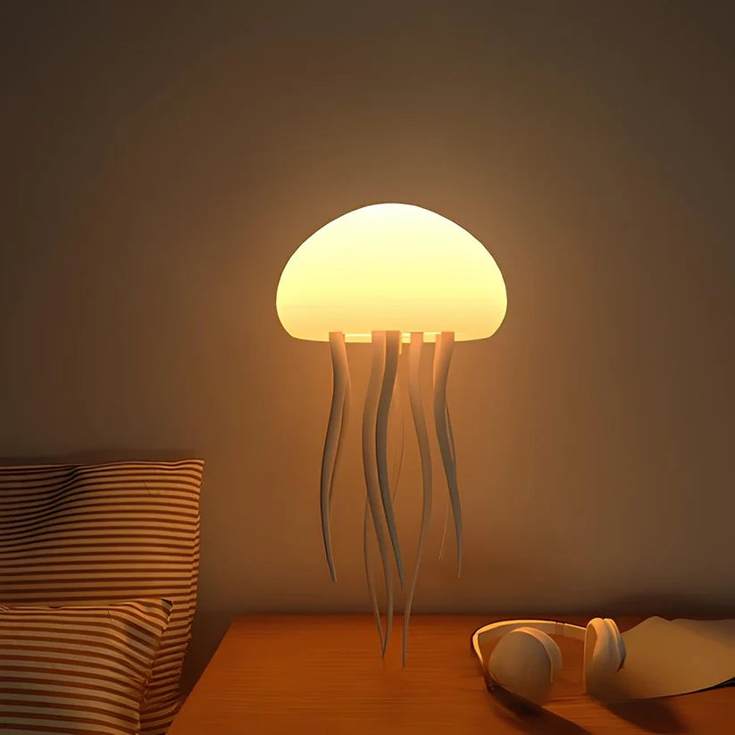 Aurora - Jellyfish Lamp