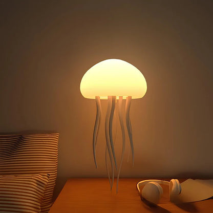 Aurora - Jellyfish Lamp