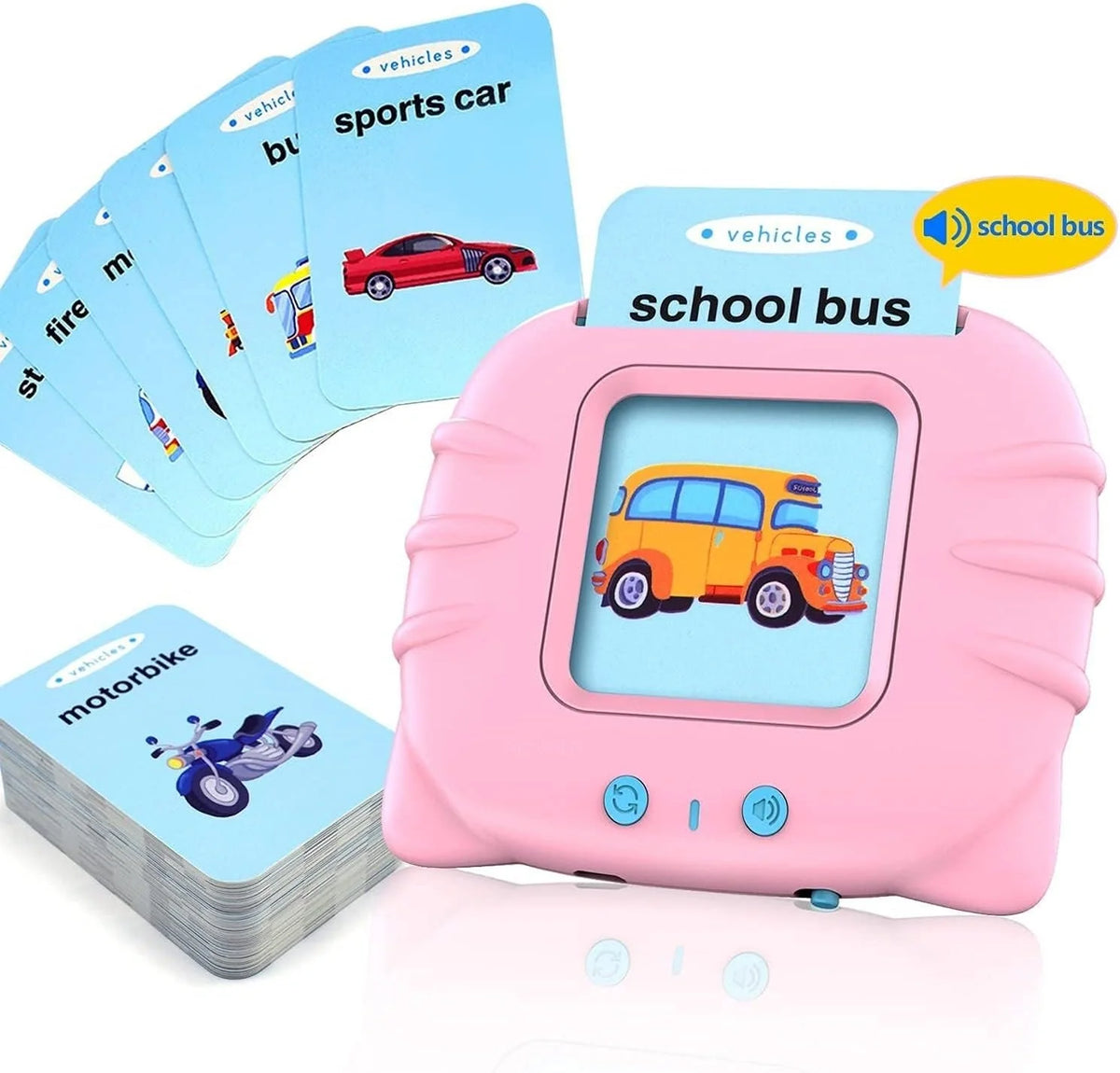 Kids Flash Cards