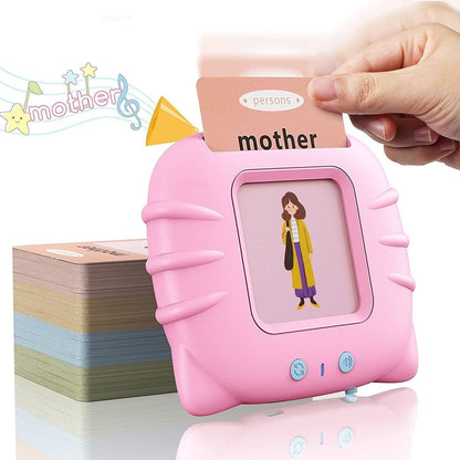 Kids Flash Cards