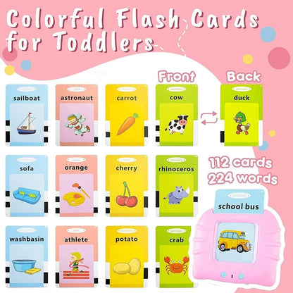 Kids Flash Cards