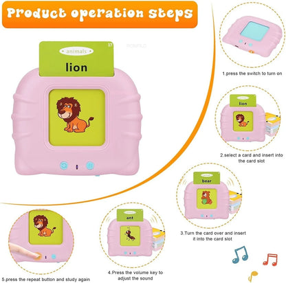Kids Flash Cards