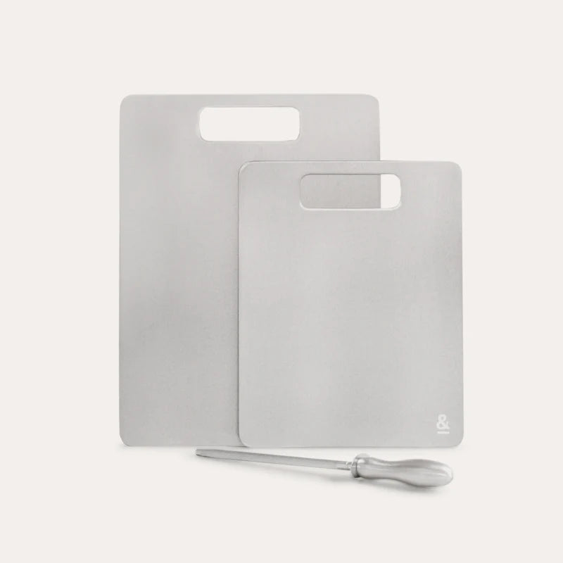Titanium Chopping Board