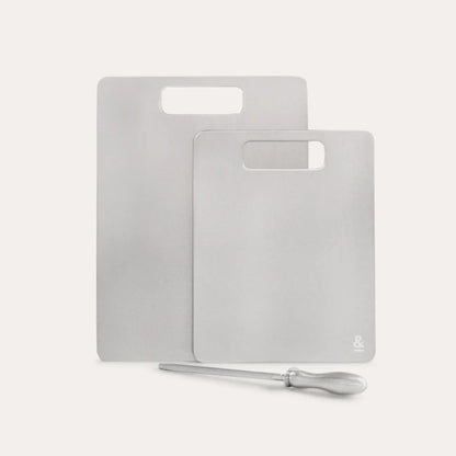 Titanium Chopping Board
