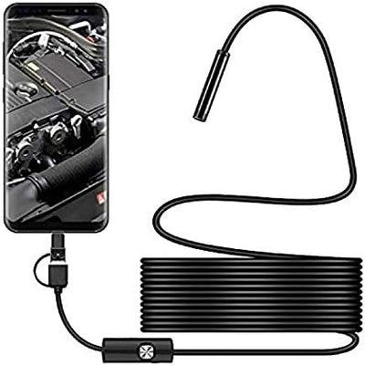 Endoscopy Camera 5mm