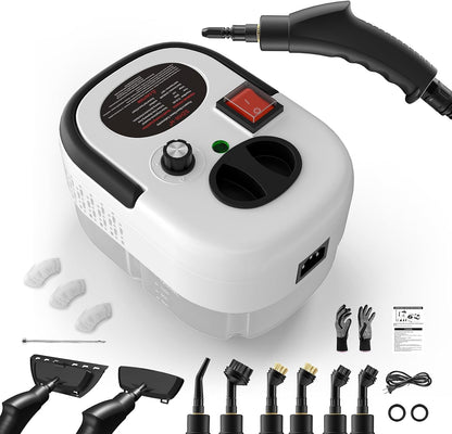 Portable Steam Cleaner
