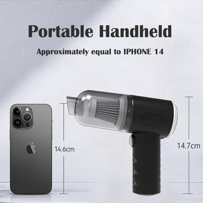 3 in 1 Mini Vacuum Cleaner
