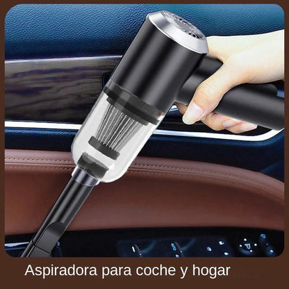 3 in 1 Mini Vacuum Cleaner