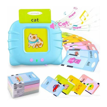 Kids Flash Cards